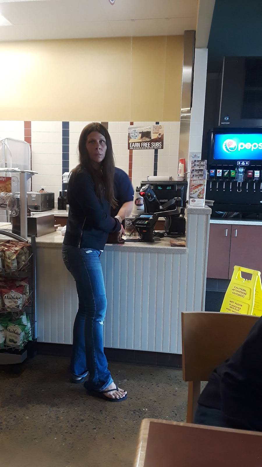 Jersey Mikes Subs | restaurant | 201 Basin St Unit 12, Williamsport, PA 17701, USA | 5709809312 OR +1 570-980-9312