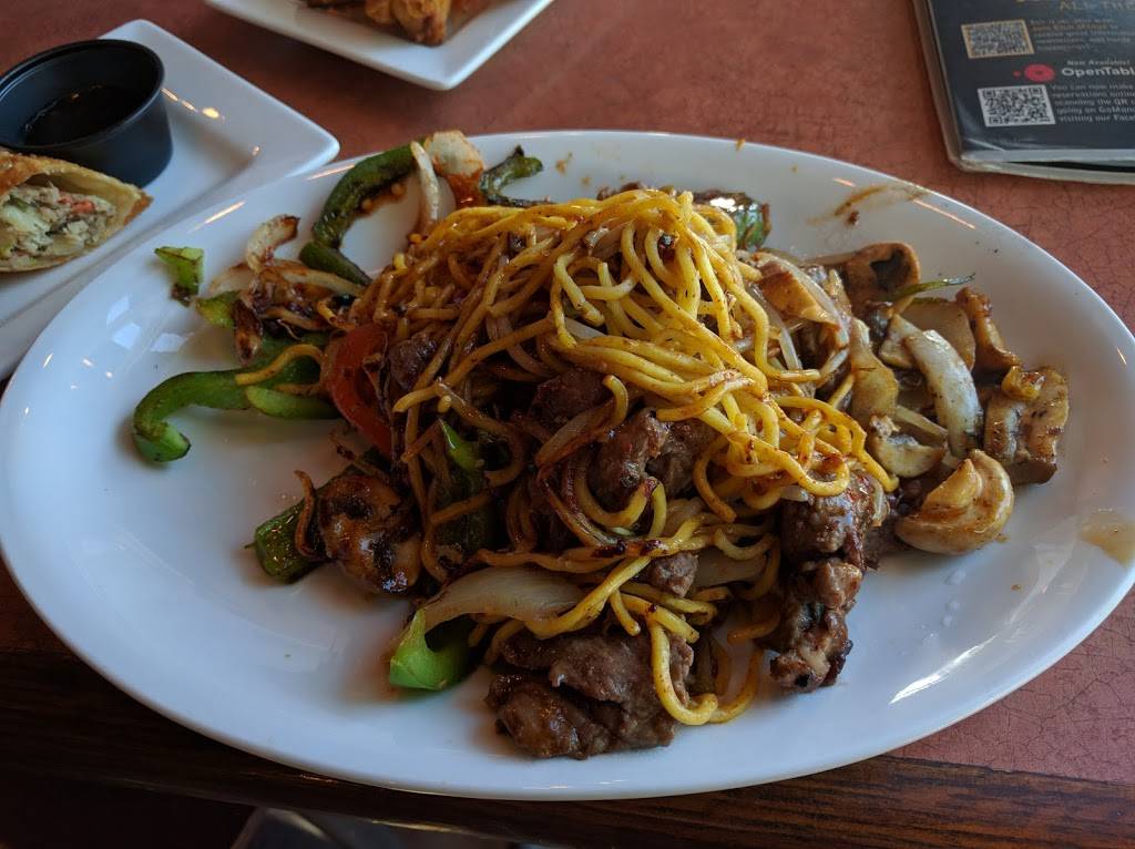 bds Mongolian Grill | restaurant | 3977 Worth Ave, Columbus, OH 43219, USA | 6144711000 OR +1 614-471-1000