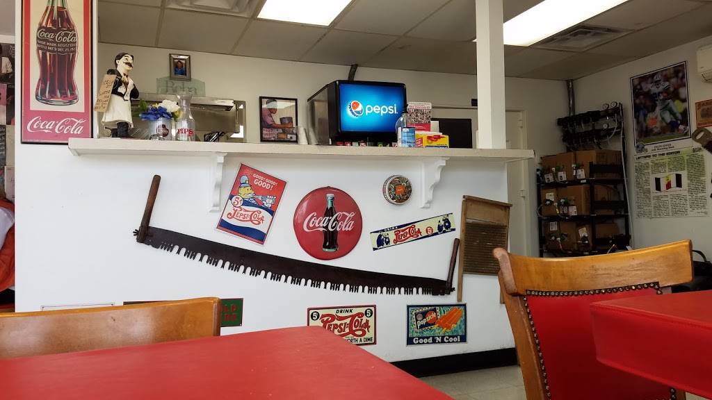 Reba Dales BBQ | restaurant | 782 E Pine St, Tulsa, OK 74106, USA | 9184251122 OR +1 918-425-1122