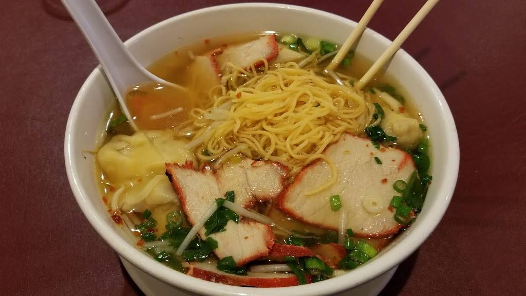 Tongs Thai | restaurant | 1117 Main St, Milford, OH 45150, USA | 5132482999 OR +1 513-248-2999