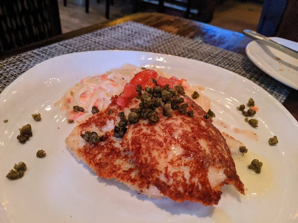 McCormick & Schmicks Seafood & Steaks | restaurant | 21 E 5th St, Cincinnati, OH 45202, USA | 5137219339 OR +1 513-721-9339