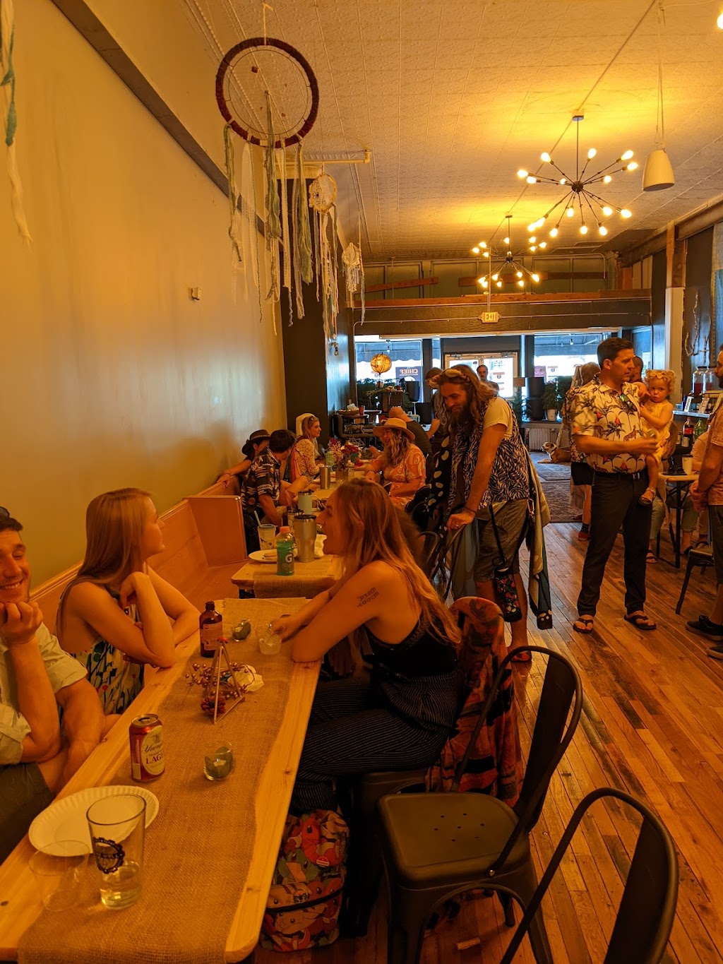 The Well Hotel & Taproom | meal takeaway | 155 E Main St, Trinidad, CO 81082, USA | 7194228030 OR +1 719-422-8030