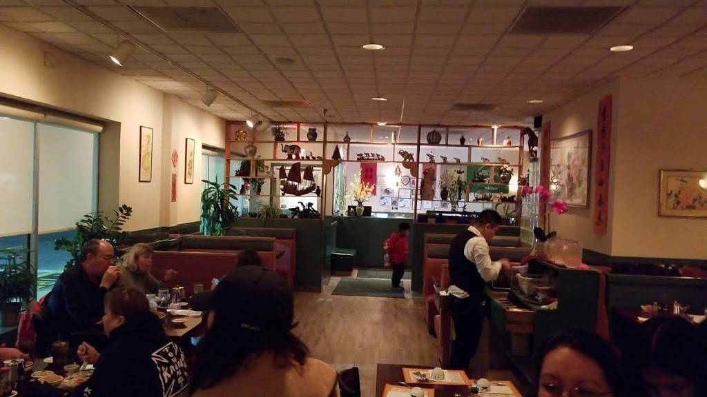 China Sea of Absecon Restaurant | restaurant | 662 White Horse Pike, Absecon, NJ 08201, USA | 6095691995 OR +1 609-569-1995