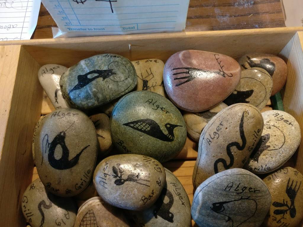 Alger Bar & Grille | restaurant | 1758 Old Hwy 99 N, Bellingham, WA 98229, USA | 3607243291 OR +1 360-724-3291