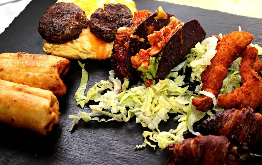 Burrito Bar and Kitchen | restaurant | 307 Flatbush Ave, Brooklyn, NY 11217, USA | 7182308646 OR +1 718-230-8646