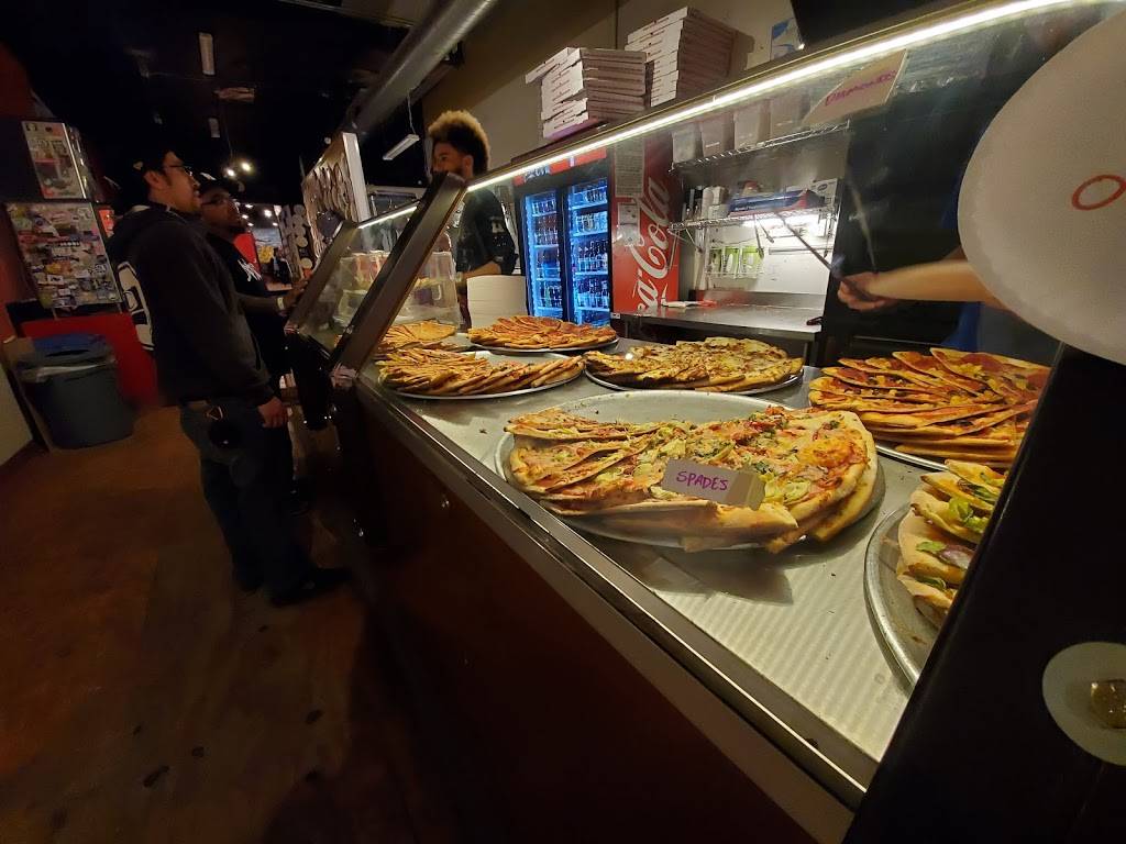 Pie Hole | restaurant | 44 S Broadway, Denver, CO 80209, USA | 3037774743 OR +1 303-777-4743