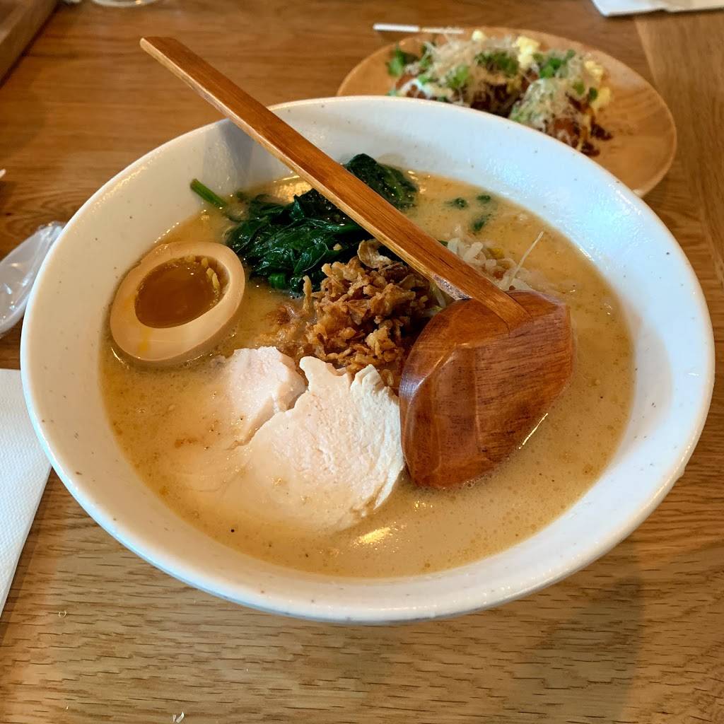 Tanaka Express | restaurant | 1540 Avenue Pl B260, Atlanta, GA 30329, USA | 4044868788 OR +1 404-486-8788