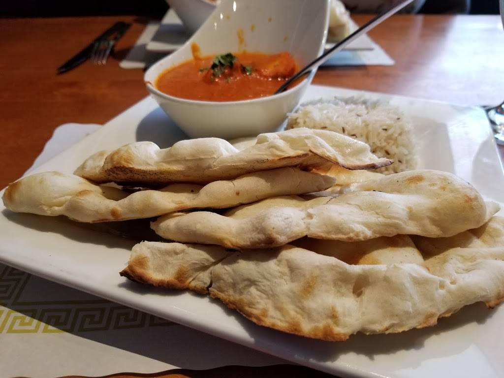 Monsoon Indian Bistro | restaurant | 2150 Allainby Way, Hampton, VA 23666, USA | 7572241633 OR +1 757-224-1633
