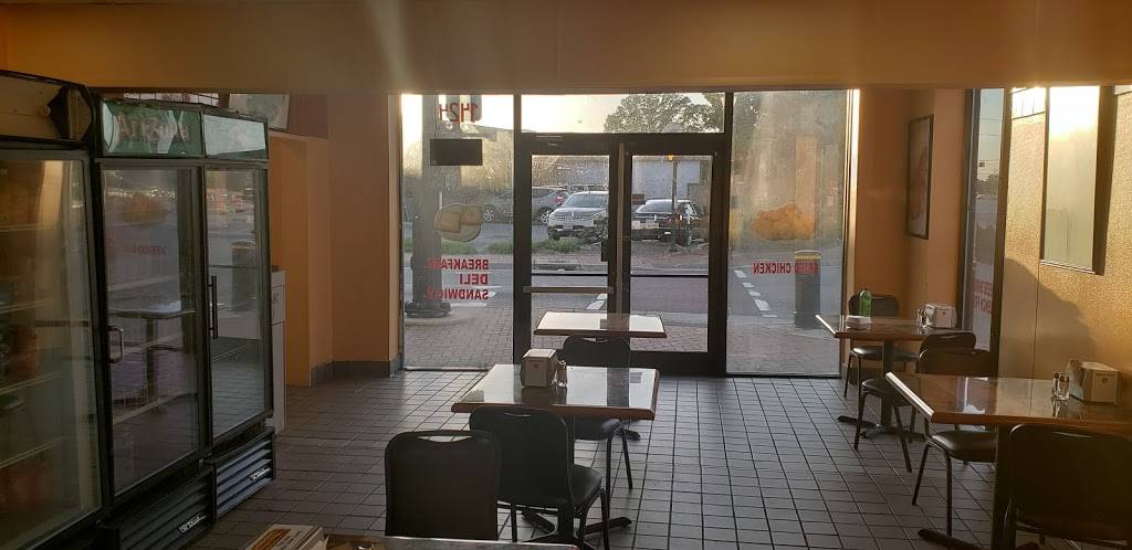 Poindexter Grill | restaurant | 1424 Poindexter St, Chesapeake, VA 23324, USA | 7574705656 OR +1 757-470-5656