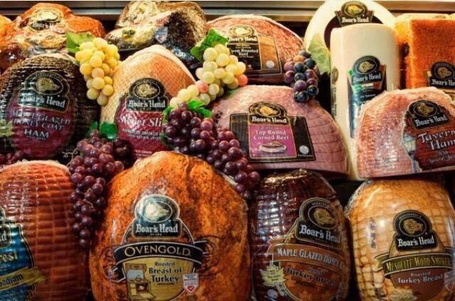 Eastern Market of Canton | restaurant | 39493 Joy Rd, Canton, MI 48187, USA | 7344590120 OR +1 734-459-0120