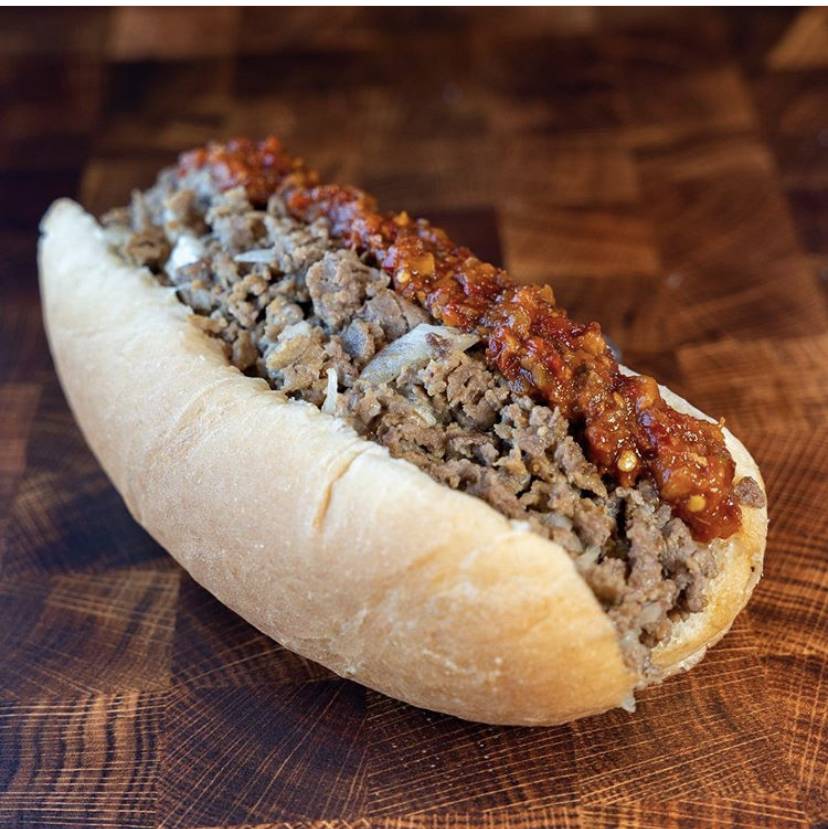 Leftys famous cheesesteaks Hoagies & Grill | restaurant | 2078 N Telegraph Rd, Monroe, MI 48162, USA | 7342445704 OR +1 734-244-5704