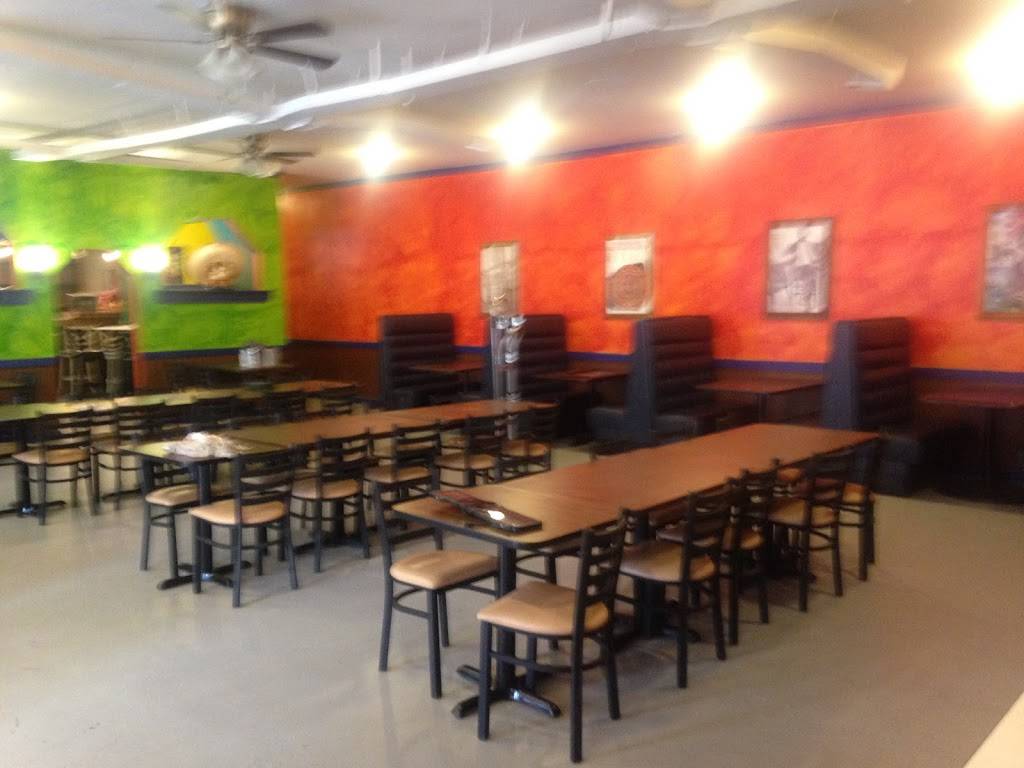 El 5 de Mayo | restaurant | 815 Main St, Lapel, IN 46051, USA | 7655344441 OR +1 765-534-4441