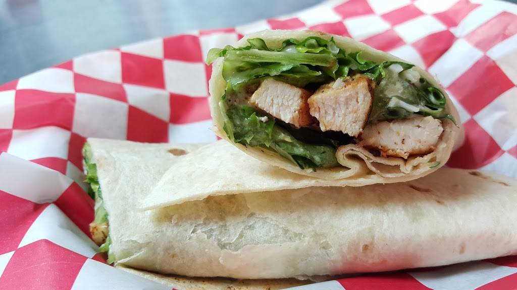 Red Heron Cafe | meal delivery | 118 Harrison St, Williamston, NC 27892, USA | 2525084670 OR +1 252-508-4670