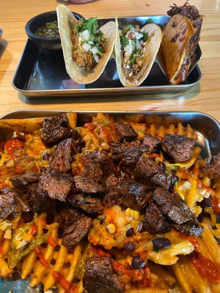 Yo Pablo Tacos & Tequila | restaurant | 6728 N Olie Ave, Oklahoma City, OK 73116, USA | 4058496339 OR +1 405-849-6339