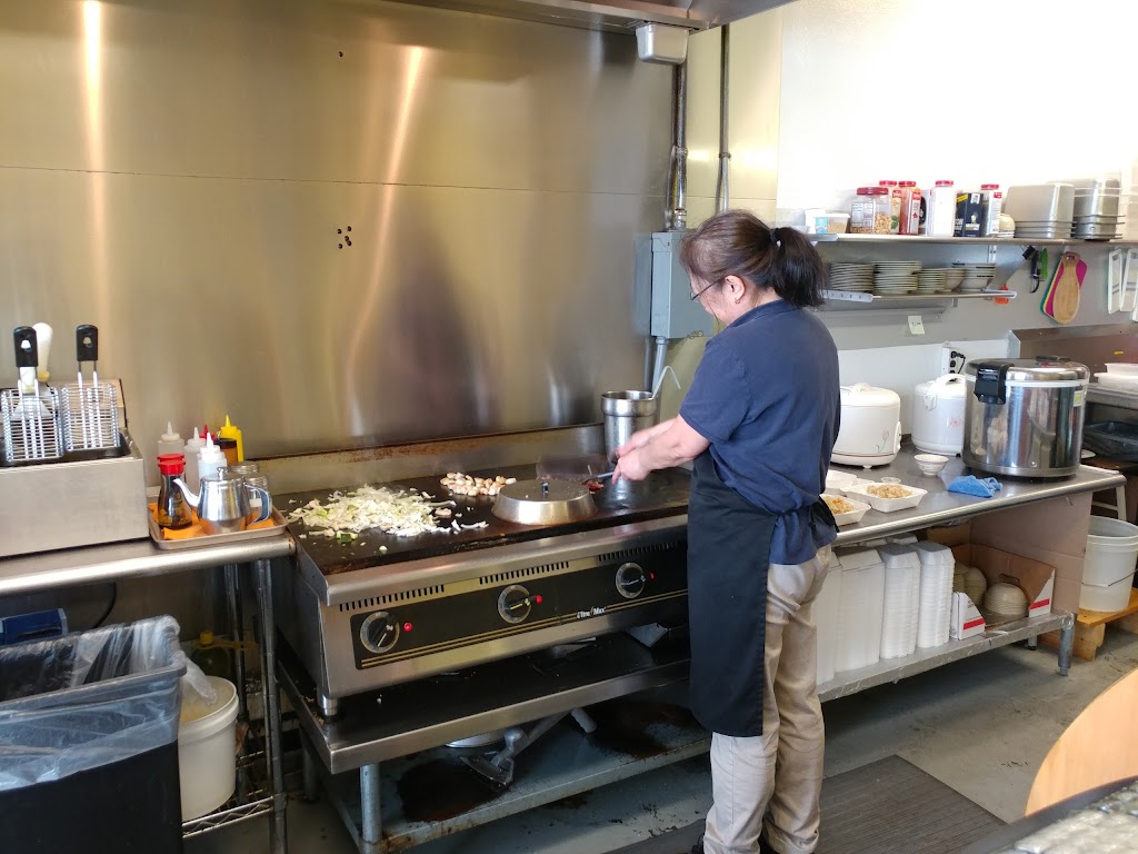 Hachi Japanese Grill Express | restaurant | 1817 Alpine Ave, Navarre, FL 32566, USA | 8509391888 OR +1 850-939-1888