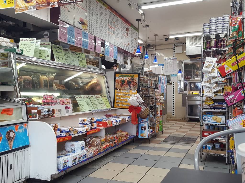 Famous Gold Tims Deli & Grill | restaurant | 126-01 15th Ave, College Point, NY 11356, USA | 7187990063 OR +1 718-799-0063