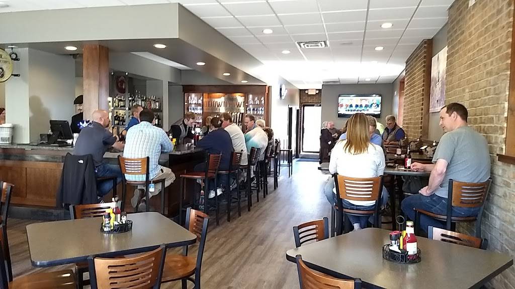 Downtown Eatery & Spirits | restaurant | 205 W Center St, Warsaw, IN 46580, USA | 5742676000 OR +1 574-267-6000