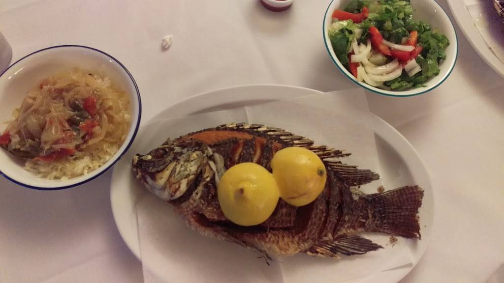 Lalibela Restaurant | restaurant | 1111 S Hamilton Rd, Columbus, OH 43227, USA | 6142355355 OR +1 614-235-5355