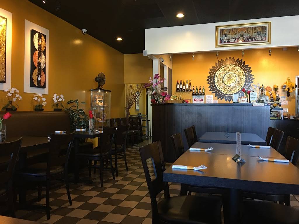 Siam Savory Thai Cuisine | restaurant | 751 S Weir Canyon Rd #159, Anaheim, CA 92808, USA | 7142821167 OR +1 714-282-1167