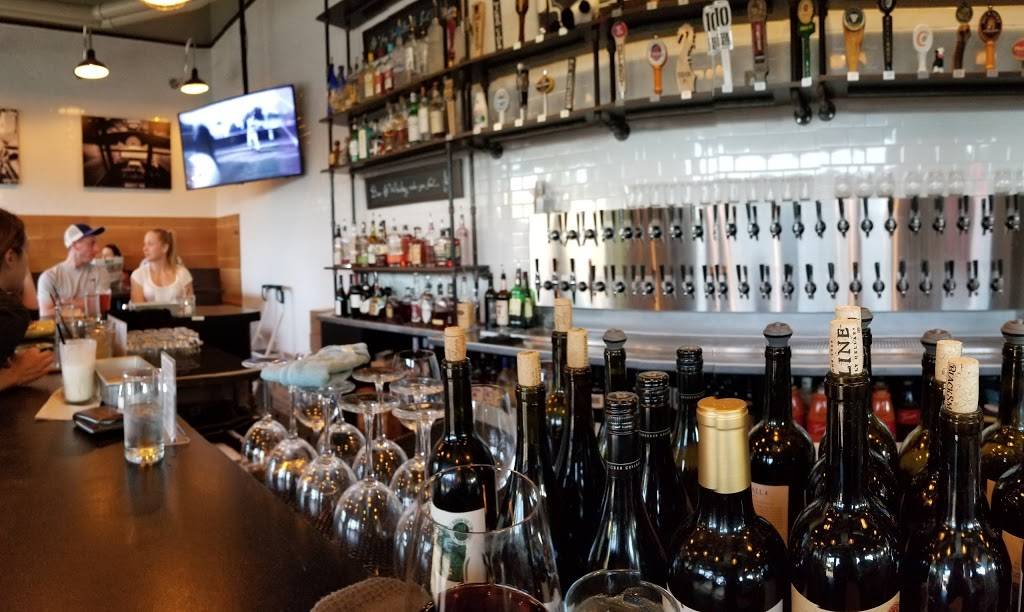 Tipsy Cow | restaurant | 16325 Cleveland St, Redmond, WA 98052, USA | 4258968716 OR +1 425-896-8716