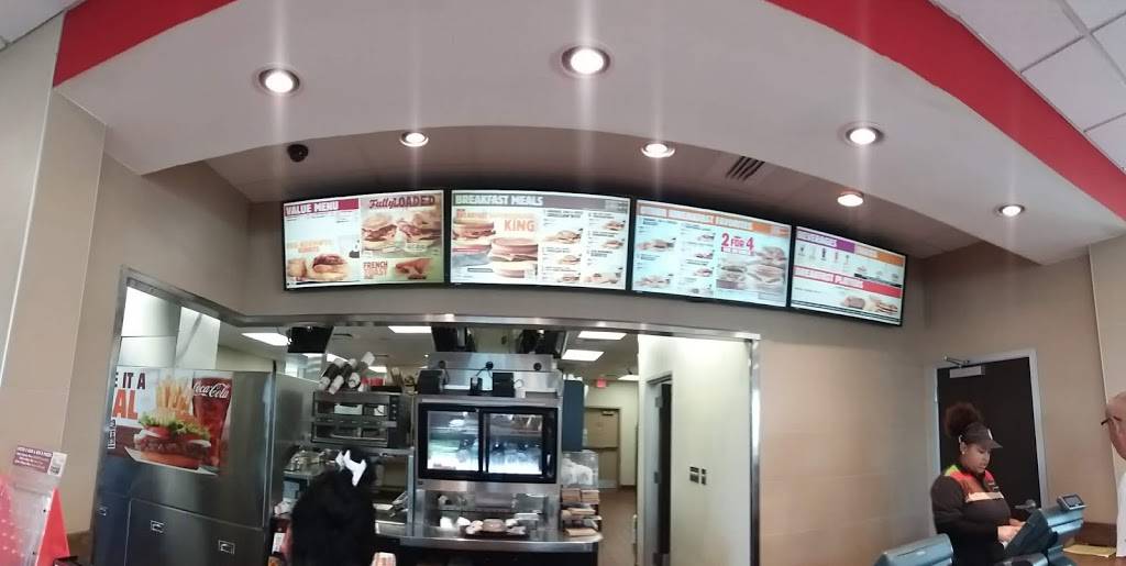 Burger King | restaurant | 5405 Sheldon Rd, Tampa, FL 33615, USA | 8135128981 OR +1 813-512-8981