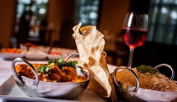 Tandoori Grill | restaurant | 2002 N Fry Rd Suite 103, Houston, TX 77084, USA | 2815797778 OR +1 281-579-7778