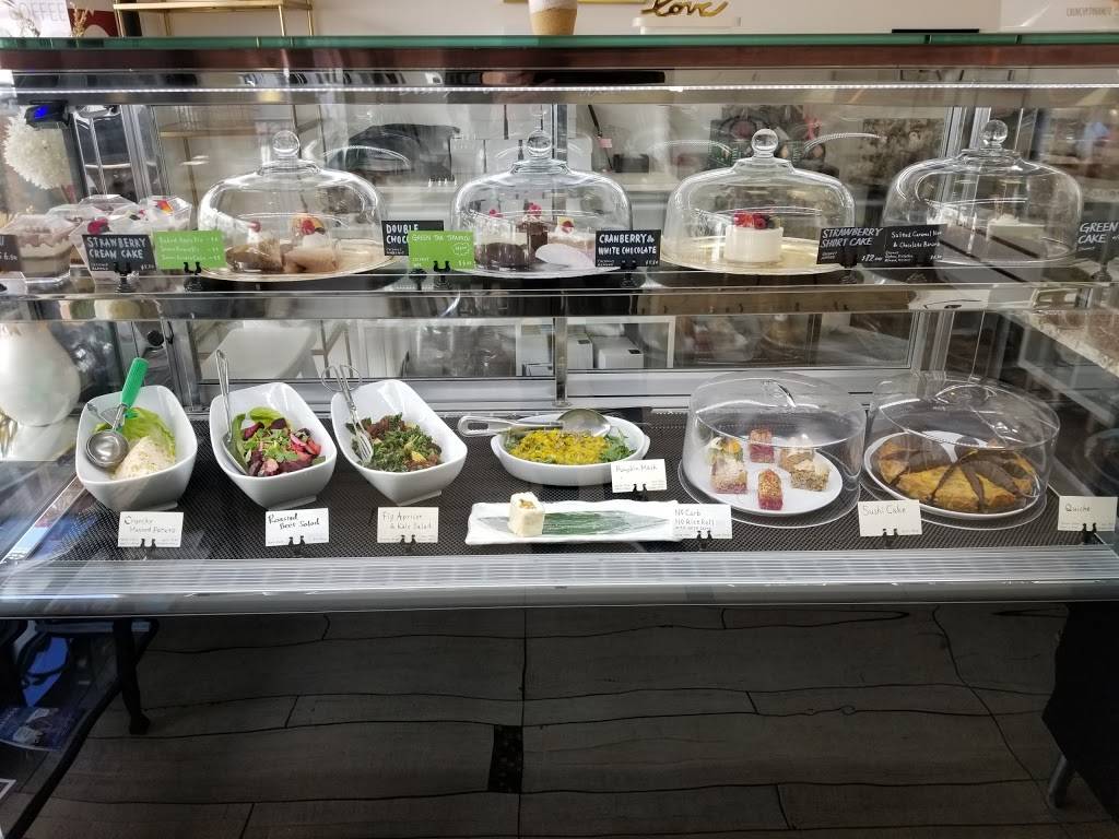 Pomegranate | restaurant | 8556 W 3rd St, Los Angeles, CA 90048, USA | 4243350506 OR +1 424-335-0506