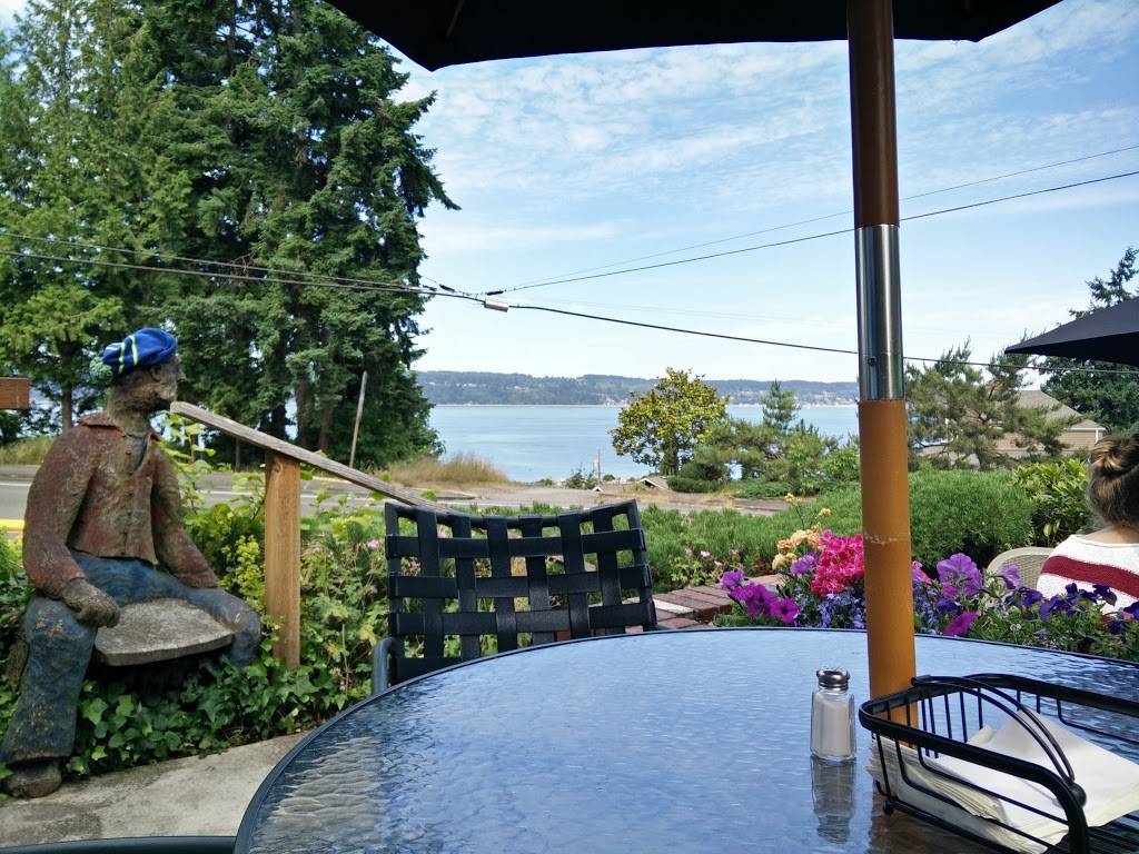 Red Cup Cafe | cafe | 619 4th St, Mukilteo, WA 98275, USA | 4253484825 OR +1 425-348-4825