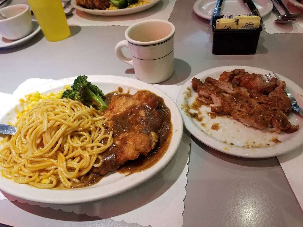 Cafe Bakery & Restaurant | cafe | 1365 Noriega St, San Francisco, CA 94122, USA | 4156616116 OR +1 415-661-6116