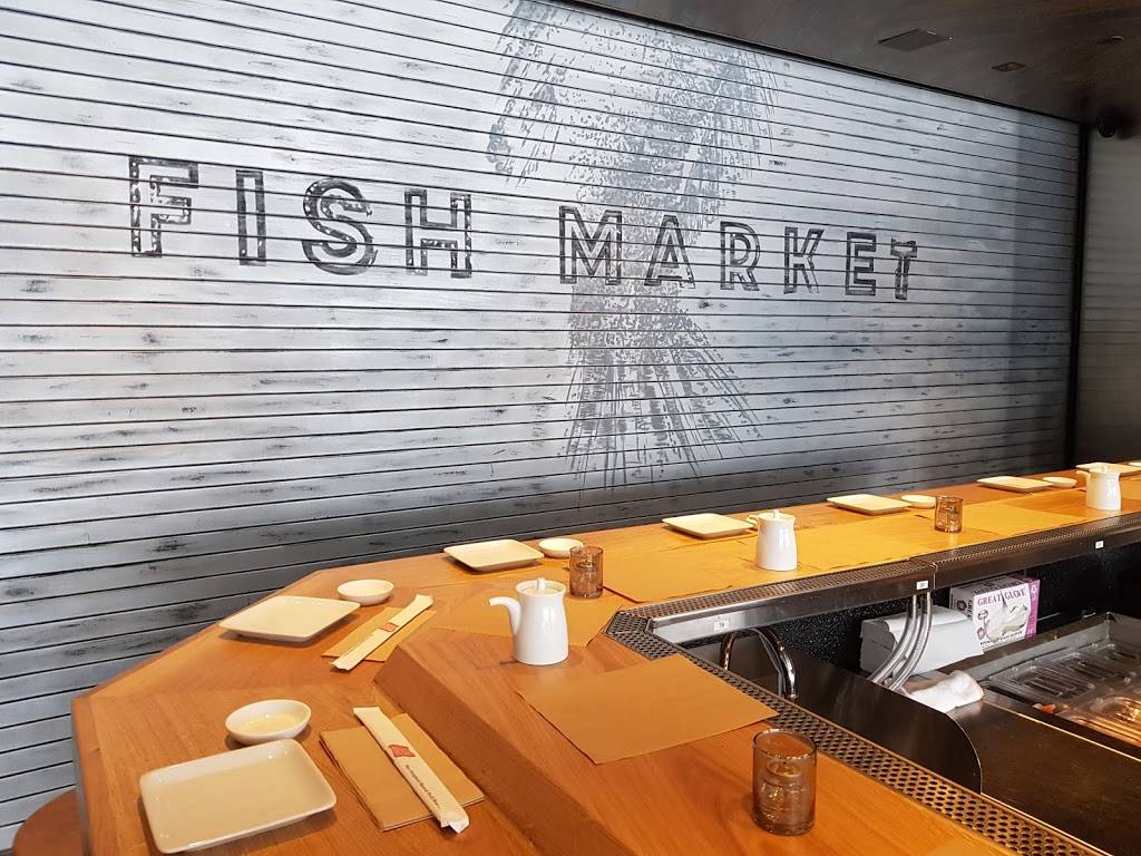 KazuNori: The Original Hand Roll Bar | restaurant | 120 Broadway #104, Santa Monica, CA 90401, USA | 4249994594 OR +1 424-999-4594