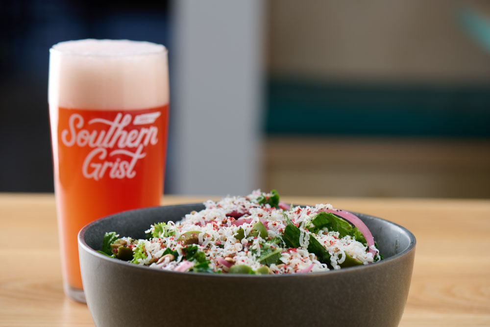 Lauter | restaurant | 754A Douglas Ave, Nashville, TN 37207, USA | 6292037159 OR +1 629-203-7159