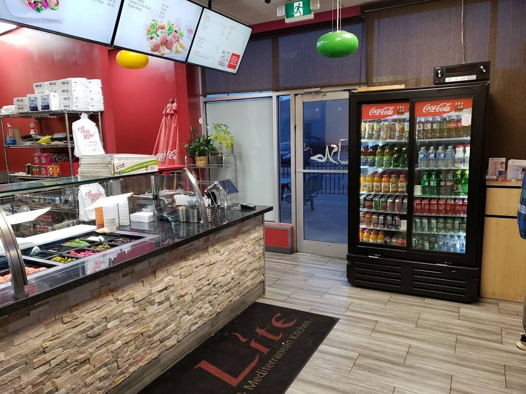 PITA LITE | restaurant | 482 Dundas St W, Oakville, ON L6H 6Y3, Canada | 9052577766 OR +1 905-257-7766