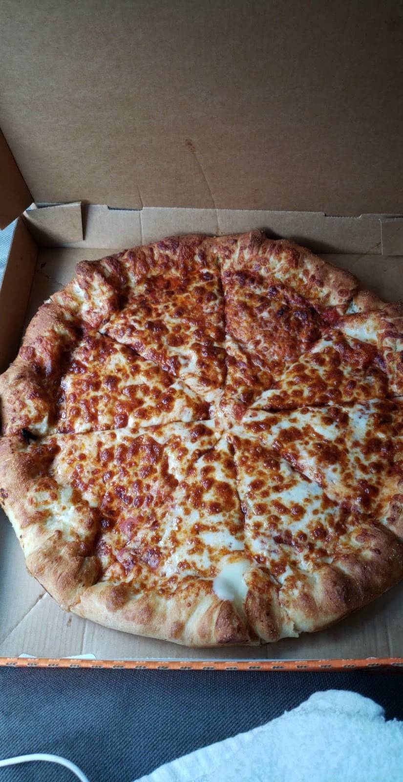 Little Caesars Pizza | meal takeaway | 734 S Goldenrod Rd Space B-5, Orlando, FL 32822, USA | 4072753806 OR +1 407-275-3806