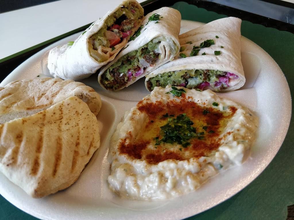 Shawarma Stop | restaurant | 947 W Wellington Ave, Chicago, IL 60657, USA | 7733270000 OR +1 773-327-0000