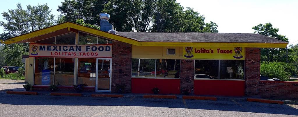 Lolitas Tacos | restaurant | 2307 E Main St, Kalamazoo, MI 49048, USA | 2695321473 OR +1 269-532-1473