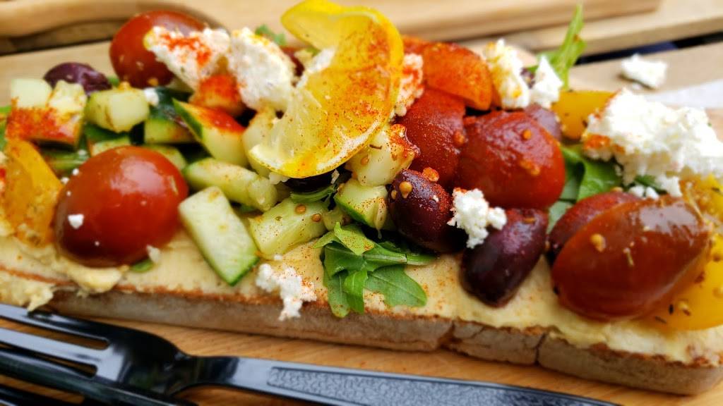 Toastique | restaurant | 764 Maine Ave SW, Washington, DC 20024, USA | 2024845200 OR +1 202-484-5200