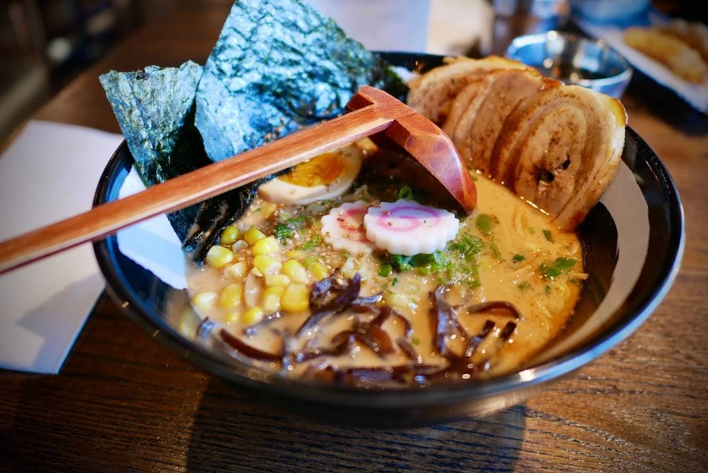 Akira Ramen & Izakaya | restaurant | 8133-A Honeygo Blvd, Nottingham, MD 21236, USA | 4108703243 OR +1 410-870-3243