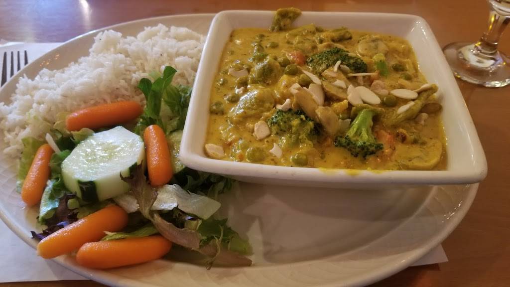 Cinnamon Kitchen Indian Cuisine | restaurant | 1838 Hendersonville Rd #103, Asheville, NC 28803, USA | 8285752100 OR +1 828-575-2100