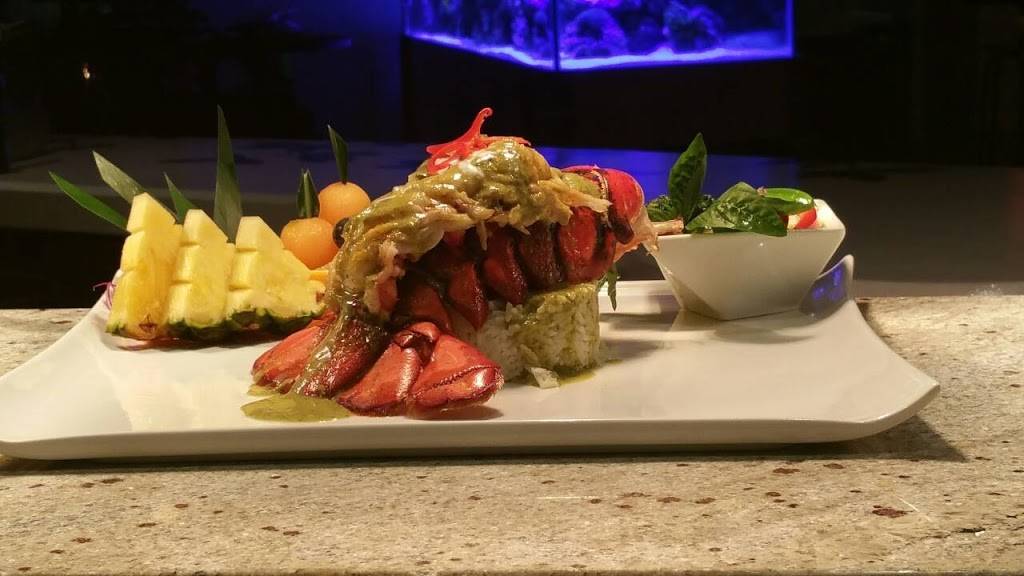 Too Bizaare | restaurant | 107 Dockside Cir, Jupiter, FL 33477, USA | 5612032510 OR +1 561-203-2510