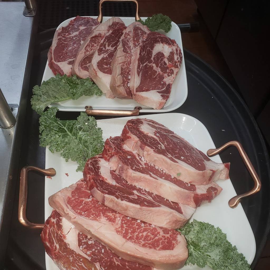 Honey Pig | restaurant | 344 Broad Ave, Leonia, NJ 07605, USA | 2015850190 OR +1 201-585-0190