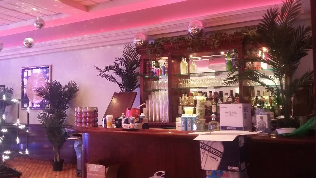 Ningbo Cafe | restaurant | 21 South End Avenue, New York, NY 10280, USA | 2127861888 OR +1 212-786-1888