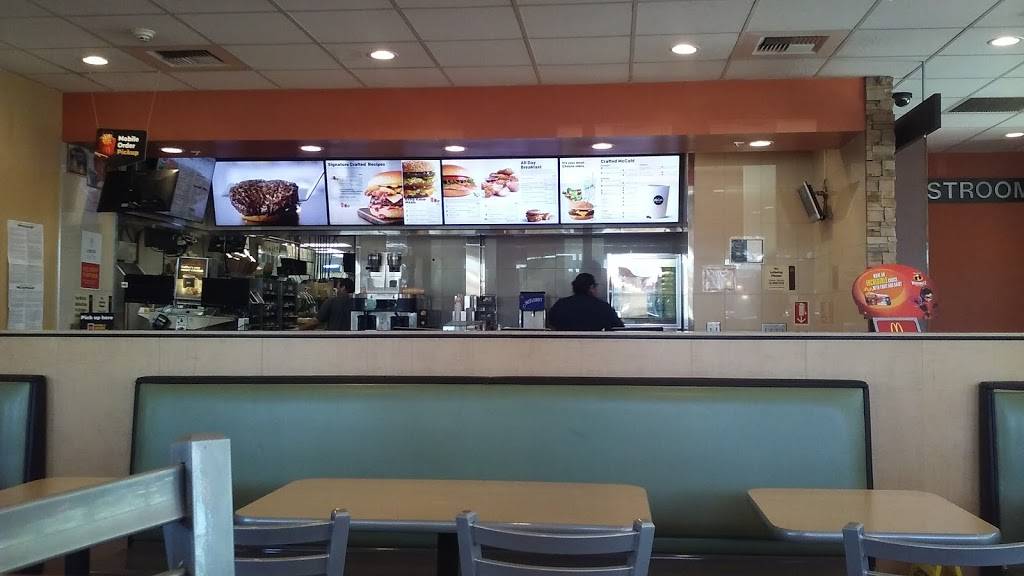 McDonalds | cafe | 5525 Folsom Blvd, Sacramento, CA 95819, USA | 9164562879 OR +1 916-456-2879