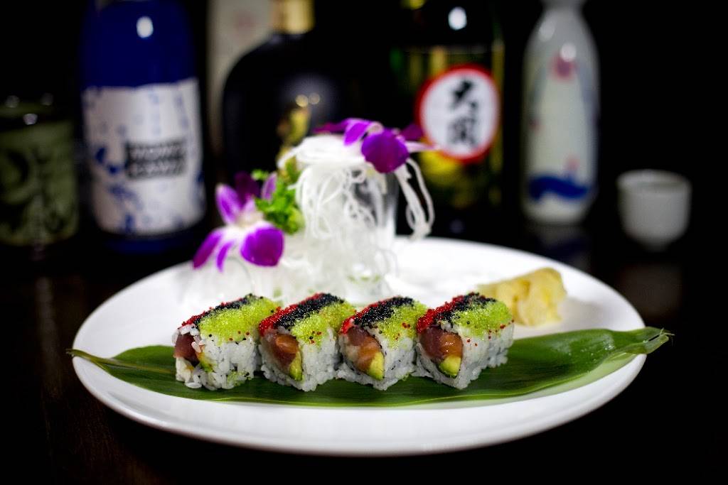 Yama Sushi | restaurant | 100 U.S. 9, Manalapan Township, NJ 07726, USA | 7324146788 OR +1 732-414-6788