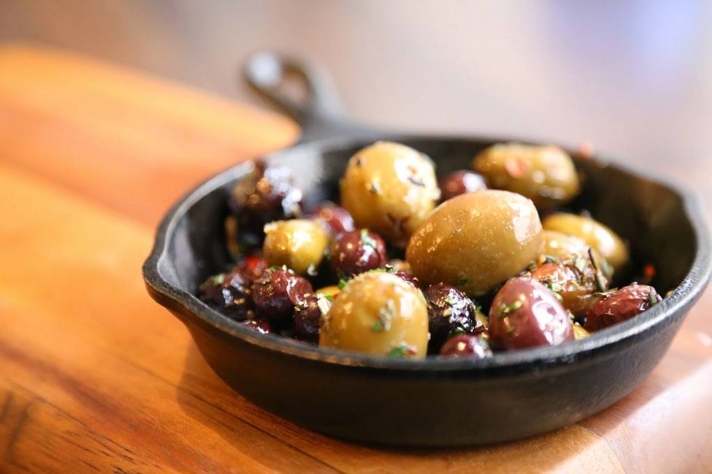 Prufrock Pizzeria | restaurant | 446 S Main St, Los Angeles, CA 90013, USA | 3232845661 OR +1 323-284-5661