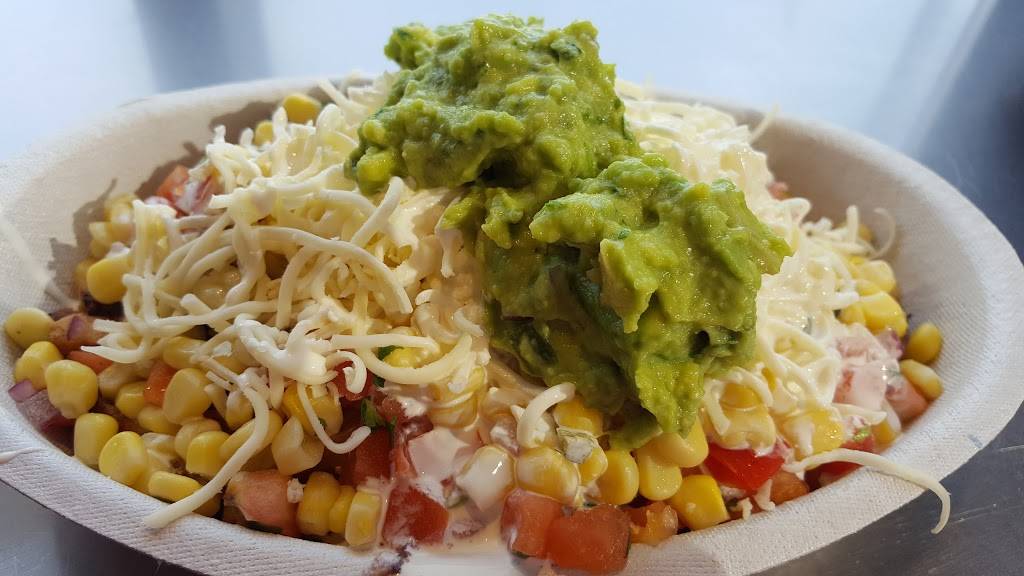 Chipotle Mexican Grill | restaurant | 1040 Green Blvd, US-50, Aurora, IN 47001, USA | 8129261287 OR +1 812-926-1287