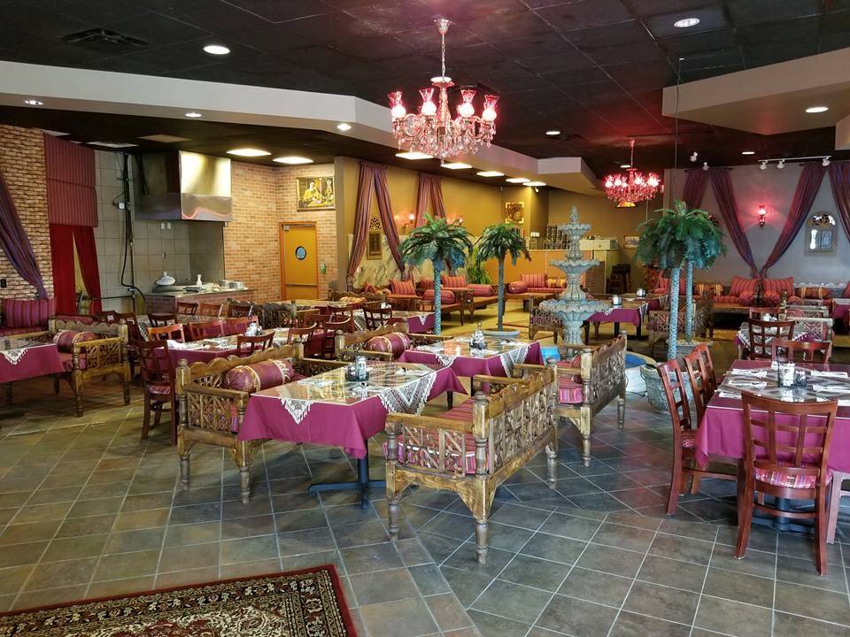 Darwish Restaurant & Bar & Hookah | restaurant | 2150 S Texas 6 suite 200, Houston, TX 77077, USA | 8326648916 OR +1 832-664-8916