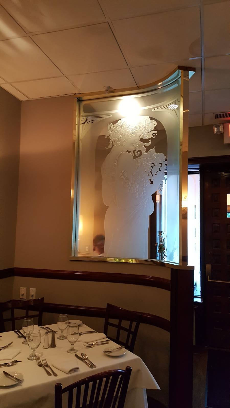 Galleria Ristorante | restaurant | 238 Post Ave, Westbury, NY 11590, USA | 5169977373 OR +1 516-997-7373