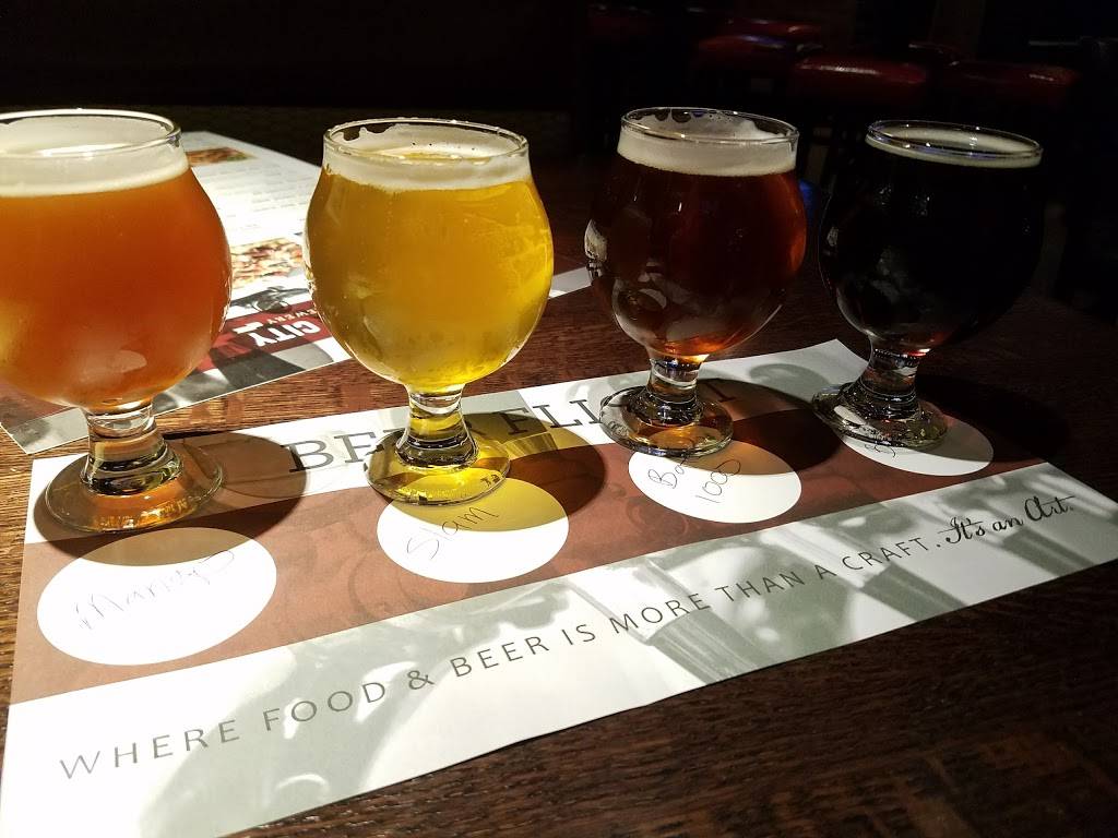 Granite City Food & Brewery | restaurant | 39603 Traditions Dr, Northville, MI 48168, USA | 2486623400 OR +1 248-662-3400