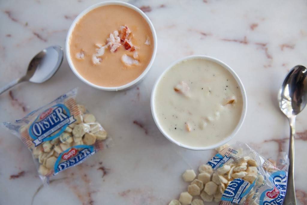 Cousins Maine Lobster RALEIGH ? | restaurant | 411 W Morgan St, Raleigh, NC 27603, USA | 9198676203 OR +1 919-867-6203