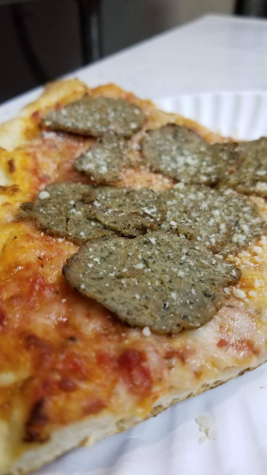 All Star Pizza & Italian Restaurant | restaurant | 6560 FL-7, Coconut Creek, FL 33073, USA | 9544293990 OR +1 954-429-3990